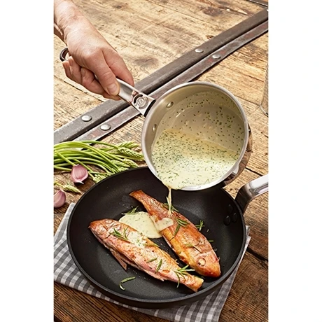 De Buyer PoĂȘle 32 Cm Choc Intense â Image 2