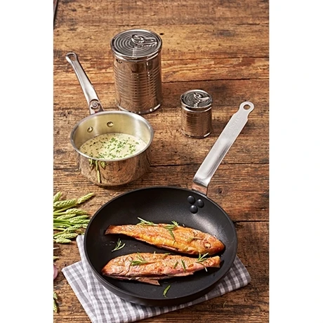 De Buyer PoĂȘle 32 Cm Choc Intense â Image 3