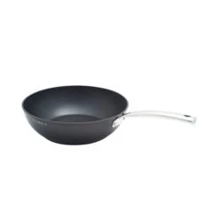 Poêle à Wok 30 Cm Black édition