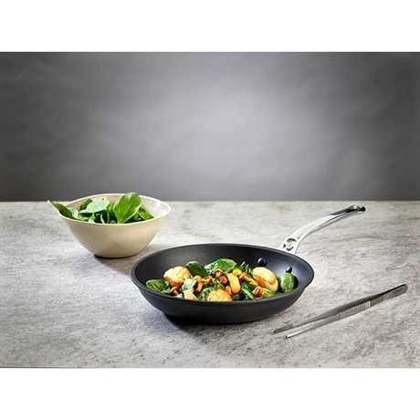 De Buyer Poêle Choc Extrême 28 Cm – Image 2