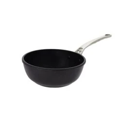 De Buyer Sauteuse Choc Extrême 20 Cm