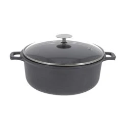 De Buyer Coquelle Choc Extrême 24 Cm