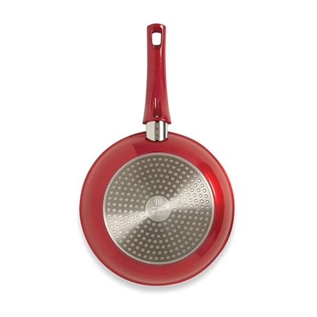 Lot De 2 Poêles Antiadhérentes Prestige Rubis 24 Et 28 Cm – Image 2