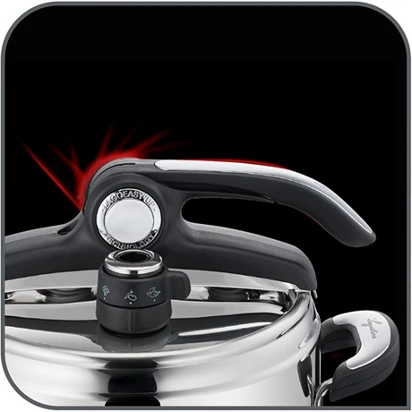 Autocuiseur 9 L Novia â Image 3