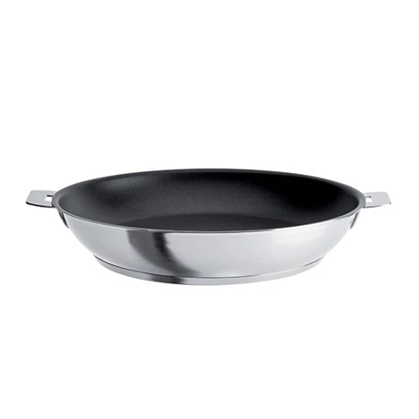 Poêle Haute Antiadhérente Strate 24 Cm