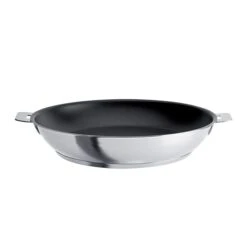 Poêle Haute Antiadhérente Strate 28 Cm