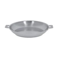 Poêle Inox Strate 24 Cm