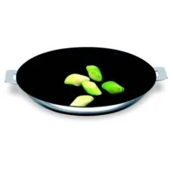 Poêle Revêtue Mutine 28 Cm Sans Manche