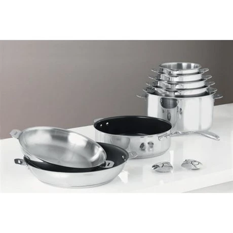 BEKA Poêle Antiadhésive Evolution Sans Manche 28 Cm – Image 2