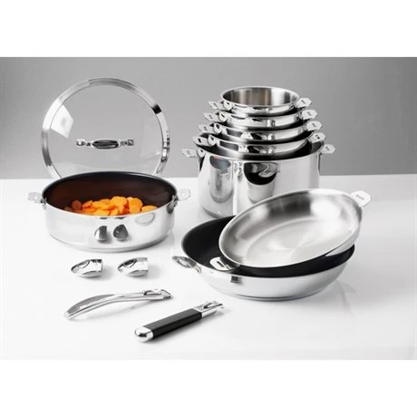 BEKA Poêle Antiadhésive Evolution Sans Manche 28 Cm – Image 3