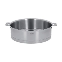 Sauteuse Inox Strate 28 Cm