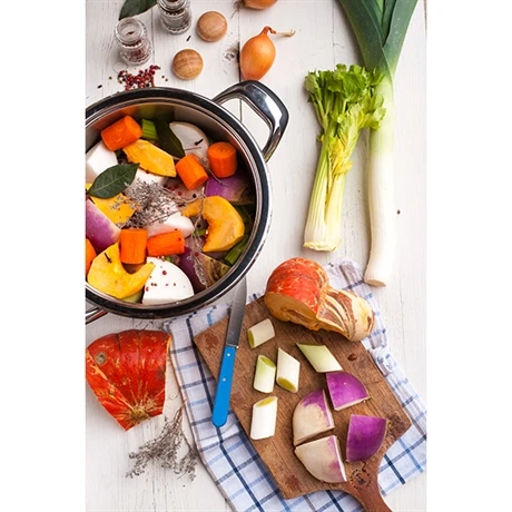 Sauteuse Basse TempĂ©rature28 Cm 5,5 L â Image 3