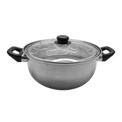 Friteuse Traditionnelle 26 Cm