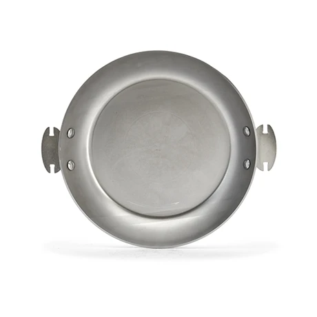 De Buyer PoĂȘle Mineral B Loqy 28 Cm â Image 2