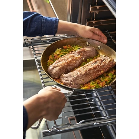 De Buyer PoĂȘle Mineral B Loqy 28 Cm â Image 5