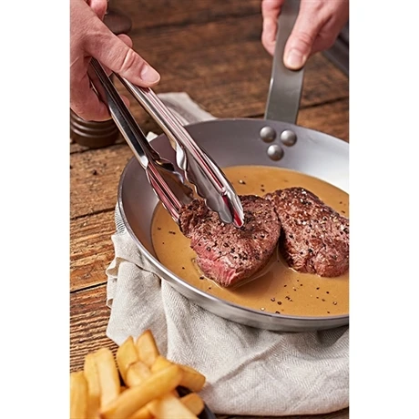 De Buyer Poêle Minéral B Element 24 Cm – Image 3